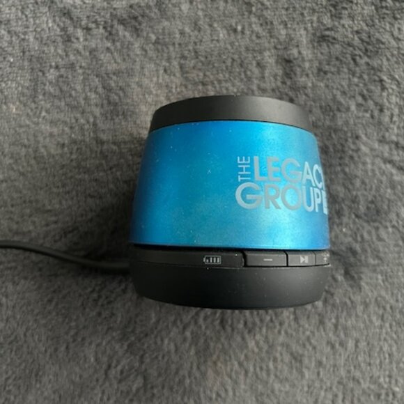 Jam Wireless Blue-Tooth Enabled Speaker, HX-P230G - Picture 1 of 6
